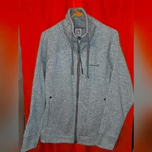 AVALANCHE Jacket GREY SZ XL NWT